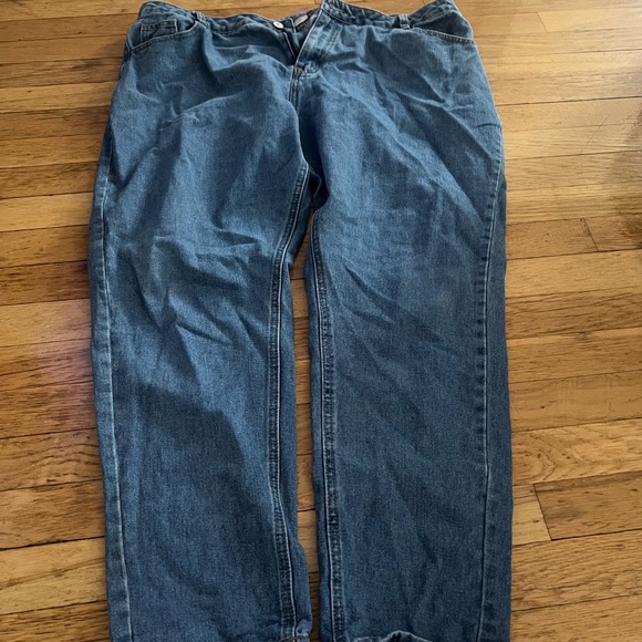 Mom jeans - Picture 1 of 2